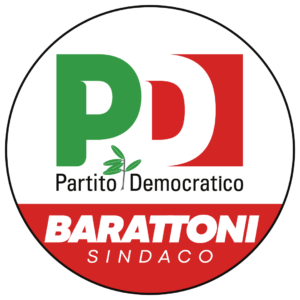PD per Barattoni Sindaco